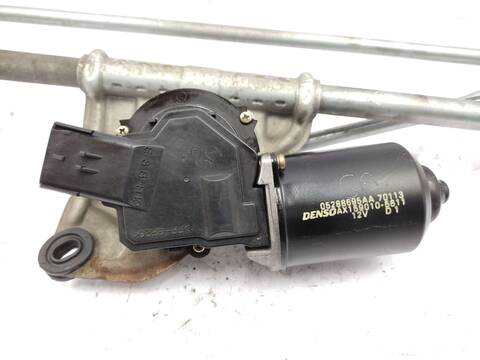 Foto 2ª: Motor Limpia Delantero Chrysler PT Cruiser 2.0 141CV 104KW [ECC] (2001)