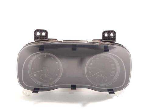 Foto 3ª: Cuadro de Instrumentos Hyundai Kona 1.0 TGDI CAT 120CV 88KW [G3LC] (2020)