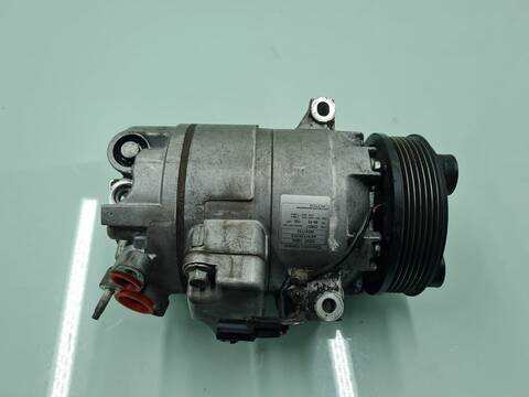 Compresor Aire Acondicionado Nissan Qashqai GASOLINA