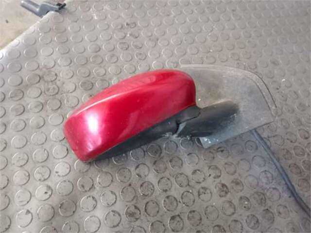 Foto 3ª: Retrovisor Derecho Fiat Stilo 1.9 JTD 115 [1.9 LTR. - 85 KW JTD CAT]