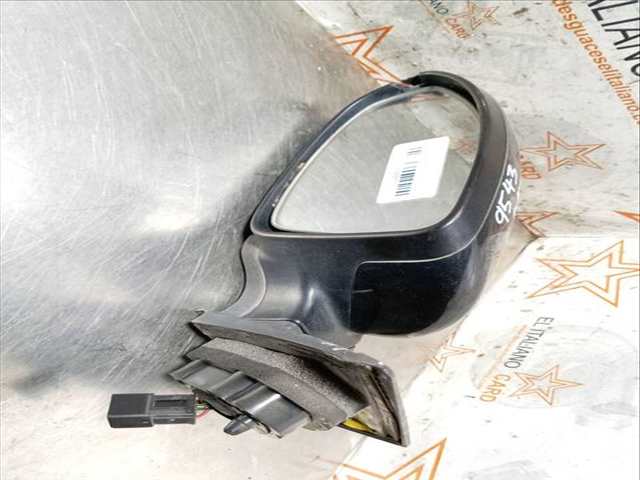 Retrovisor Izquierdo Chevrolet Cruze LT 150CV 110KW
