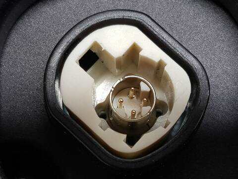 Foto 2ª: Pantalla Multifuncion Peugeot Expert STANDARD (1996)