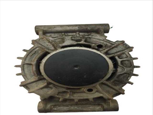 Foto 3ª: Alternador Citroen Jumper 2.2 HDI 110 FURGONETA (2006)