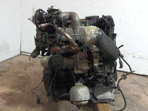 Motor Completo Volkswagen Passat 1.9 TDI 115CV 85KW