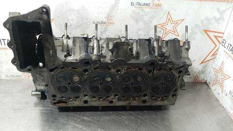 Foto 3ª: Culata Bmw Serie 3 315 320D BERLINA 163CV 120KW [N47D20C] (2005)