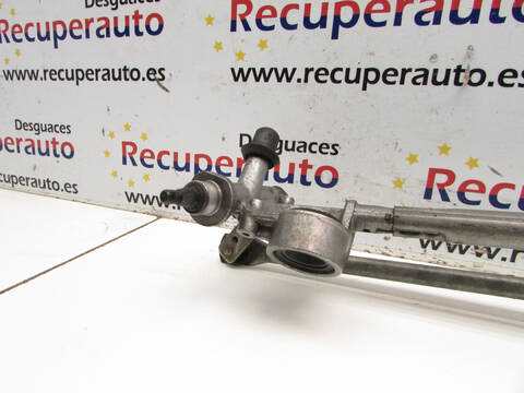 Foto 3ª: Motor Limpia Delantero Opel Zafira Z17DTJ (2009)