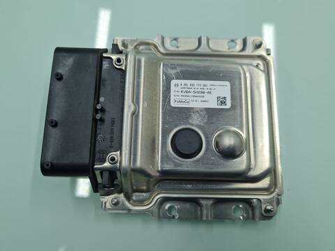 Centralita Motor ECU Ford Ranger DOBLE CABINA 4X4 RAPTOR 212CV 156KW