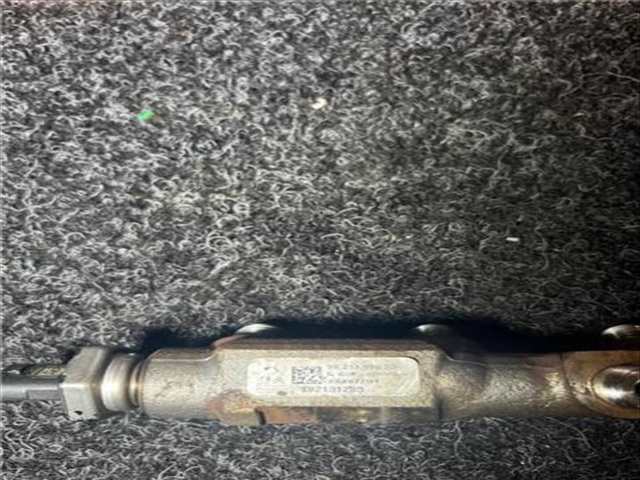 Foto 3ª: Rampa Inyectora Citroen Berlingo BERLINGO M BLUE-HDI FAP 102CV 75KW FURGON [YH01]