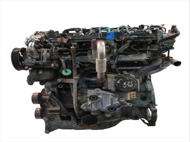 Motor Completo Mitsubishi Outlander MK2 177CV 130KW