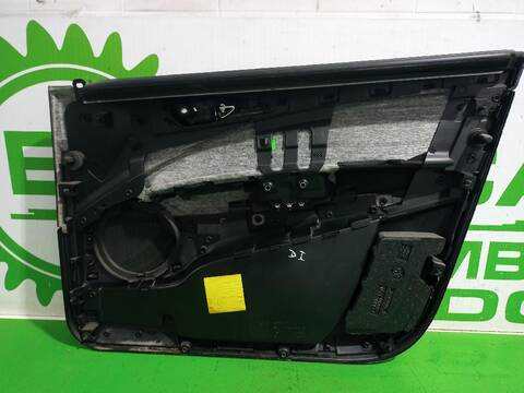 Foto 3ª: Tapizados Cartoneras Fiat Bravo 1.9 DYNAMIC MULTIJET 120CV [192A8000] (2007)