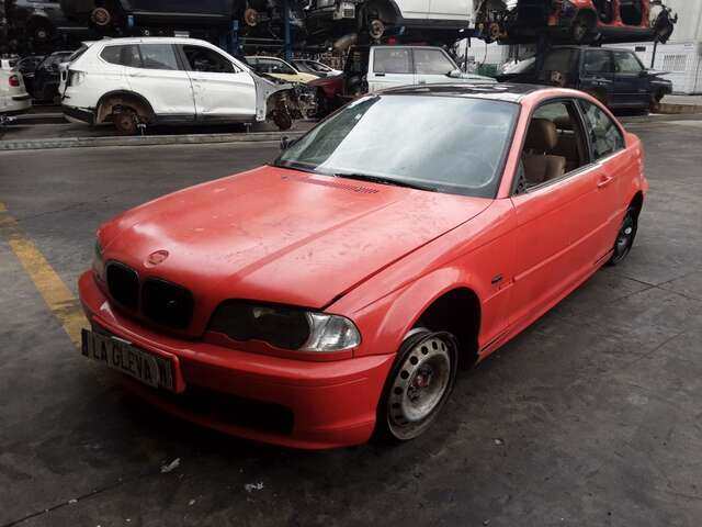 Alternador Bmw Serie 3 315 1.9 GASOLINA 118CV COUPE 0CV