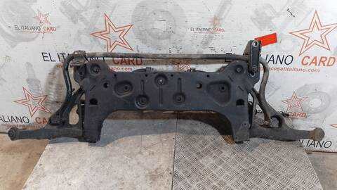 Foto 4ª: Puente Delantero Chrysler Sebring 2.7 LX BERLINA 203CV 149KW [EES] (2002)