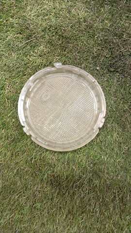 Foto 2ª: Luz Interior Nissan Patrol 2.8 TD DAKAR II, 115 CV 3P [RD28T] (1992)