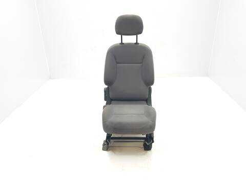 Foto 3ª: Asiento Delantero Derecho Peugeot Partner 1.6 16V HDI FAP 92CV [9H06] (2008)