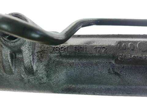 Foto 3ª: Cremallera de Direccion Toyota Avensis 2.0 D-4D CDT250_) [1CD-FTV] (2003)