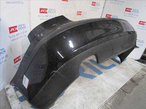 Paragolpes Trasero Skoda Octavia 1.9 TDI BERLINA 105CV 77KW