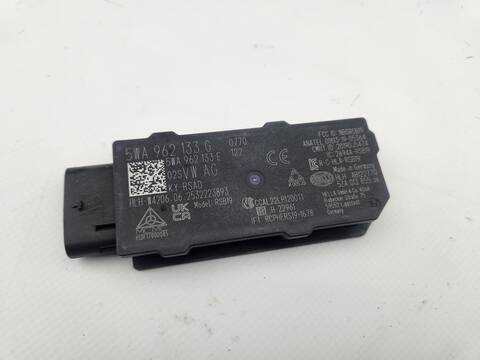 Centralita Motor ECU Cupra Leon STYLE 150CV