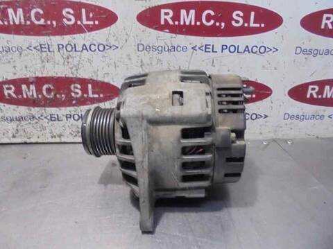 Foto 4ª: Alternador Renault Megane 102CV 75KW I CLASSIC LA0) [F9Q K7] (2003)
