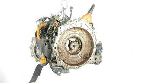 Caja Cambios Hyundai Ioniq 1.6 GDI HYBRID