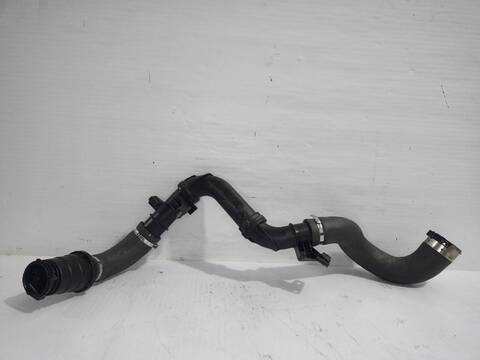 Tubo de Escape Renault Trafic L1H1 2 7T 95CV