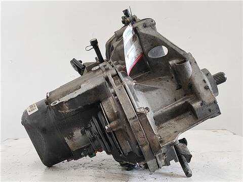 Foto 4ª: Caja Cambios Renault Megane 1.4 16V LA0D LA1H LA0W LA10) 95CV 70KW I CLASSIC LA0) [G/ K4J C7] (2001)
