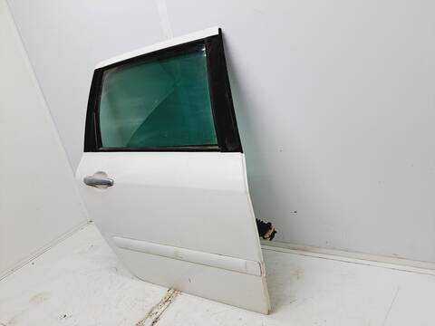 Foto 4ª: Puerta Trasera Derecha Peugeot 307 XR 90CV 66KW [RH8] (2004)