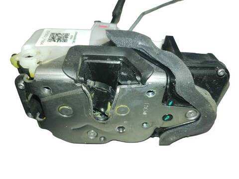 Foto 2ª: Cerradura Puerta Delantera Derecha Chevrolet Orlando 2.0 D (2010)