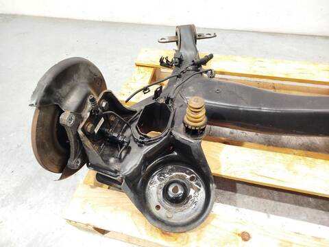 Foto 3ª: Puente Trasero Peugeot 308 1.2 THP 130 131CV 96KW [HNY] (2020)