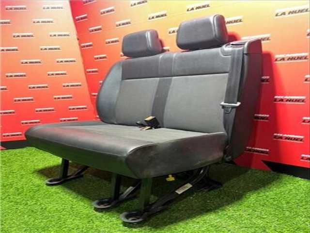 Foto 2ª: Asiento Delantero Derecho Citroen Jumpy CONTROL M BLUE-HDI FAP 122CV 90KW FURGON [AHK / DW10FE] (2021)