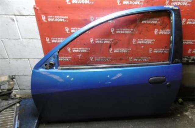 Puerta Delantera Izquierda Ford Ka 1.3 I