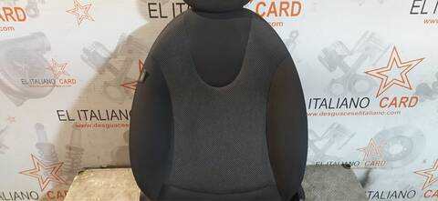 Foto 4ª: Asientos Traseros Mini Mini COOPER SD 143CV 105KW [N47C20A] (2013)