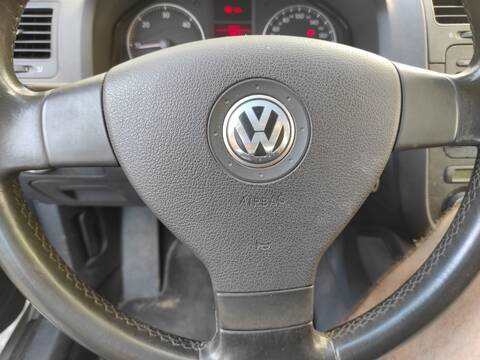 Airbag Delantero Izquierdo Volkswagen Golf BKC