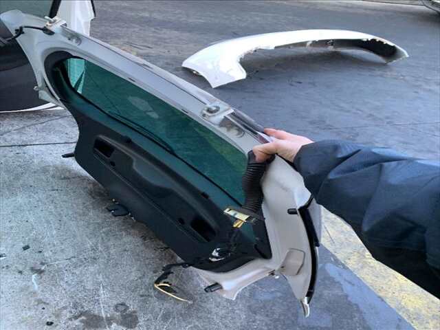 Foto 3ª: Portón Citroen DS3 1.2 12V82CV 0CV [HMZ] (2015)