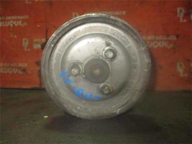 Foto 3ª: Bomba Servodireccion Porsche Boxster 3.2 S [3.2 LTR. - 185 KW CAT] [M96.24]