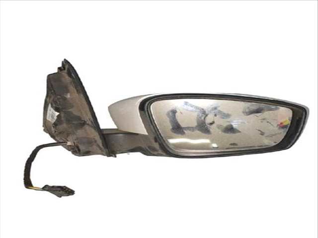 Foto 2ª: Retrovisor Derecho Skoda Fabia 1.4 TDI (2014)