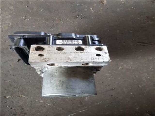 Foto 2ª: Abs Peugeot 307 2.0 X-LINE [2.0 LTR. - 100 KW 16V HDI FAP CAT (RHR - DW10BTED4)] [RHR (DW10BTED4)]