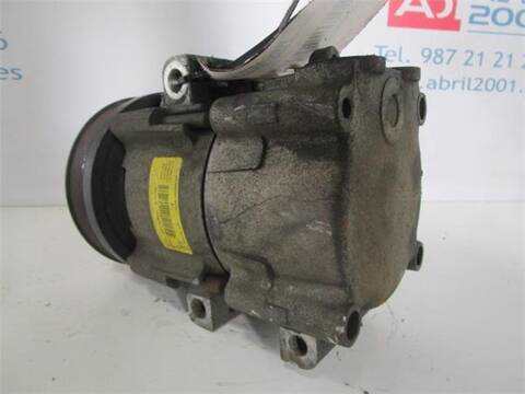 Foto 2ª: Compresor Aire Acondicionado Ford Transit 2.0 DI FAE_ FAF_ FAG_) 75CV 55KW FURGON [D3FA] (2003)