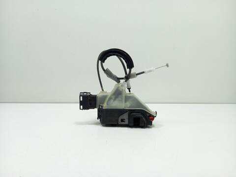 Foto 3ª: Cerradura Puerta Trasera Derecha Peugeot 208 HM05 (2021)