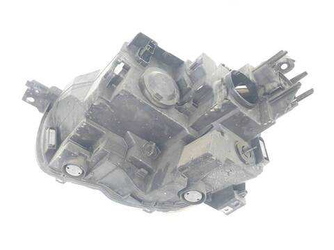 Foto 3ª: Faro Derecho Opel Combo BASIS