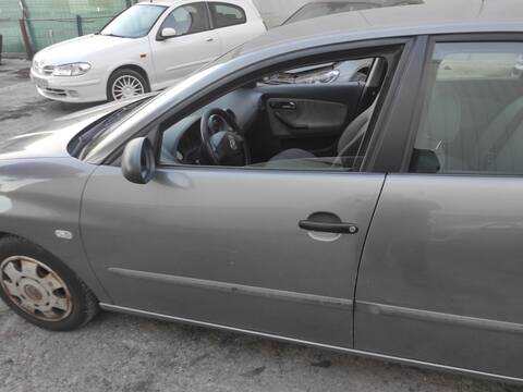 Puerta Delantera Izquierda Seat Ibiza ATD