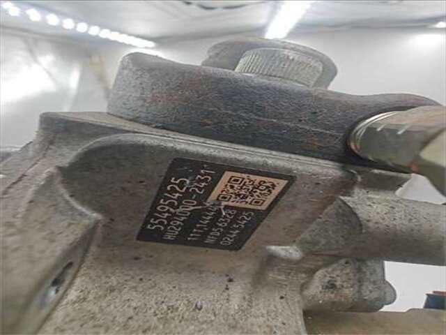 Foto 2ª: Bomba Inyeccion Opel Zafira 1.6 EXCELLENCE [1.6 LTR. - 100 KW CDTI DPF] [B 16 DTH / LVL]