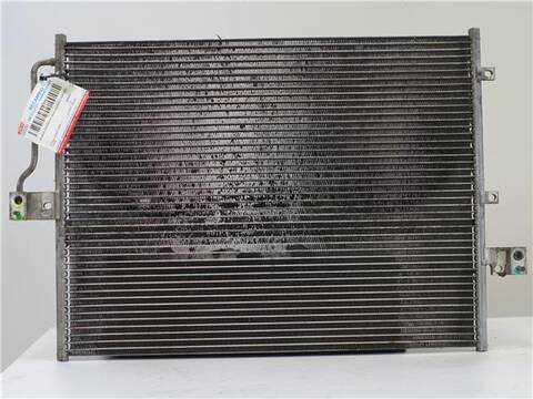 Radiador Calefaccion A.A. Ssangyong Kyron 2.0 XDI 141CV 104KW