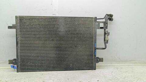 Foto 2ª: Radiador Calefaccion A.A. Volkswagen Passat ADVANCE BERLINA 130CV 96KW [AVF] (2003)