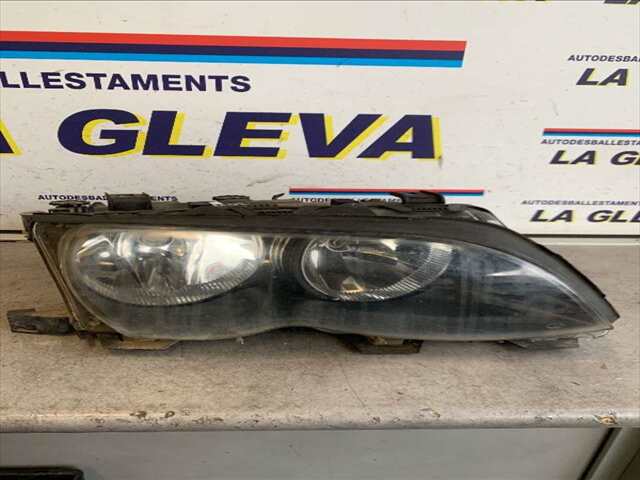 Faro Derecho Bmw Serie 3 315 2.0 16V 143CV BERLINA 0CV