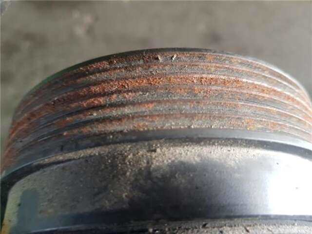 Foto 2ª: Compresor Aire Acondicionado Seat Toledo 1.9 TDI [AHF]