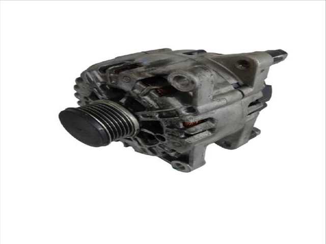 Foto 3ª: Alternador Citroen C4 1.6 HDI (2006)