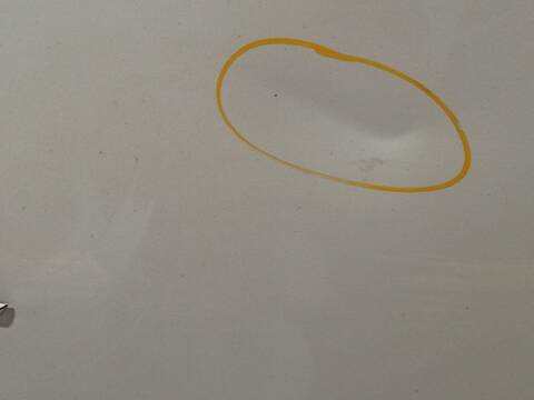 Foto 3ª: Puerta Trasera Derecha Opel Viva 1.6 CDTI 05) 120CV 88KW FURGONETA [R9M 450] (2019)