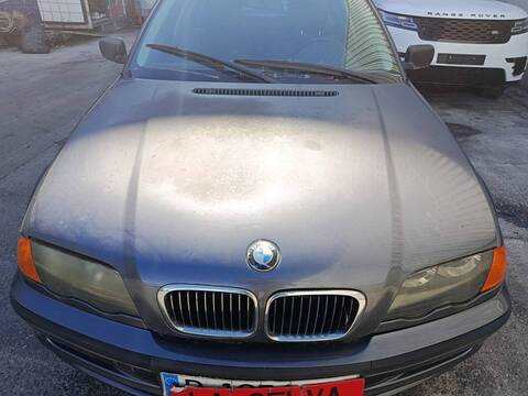 Capot Bmw Serie 3 315 194E1 BERLINA