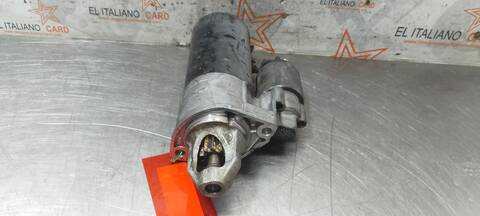 Foto 3ª: Motor de Arranque Mercedes Clase R 280 R 350 CDI 4-MATIC 251.022) 224CV 165KW [OM642950] (2006)