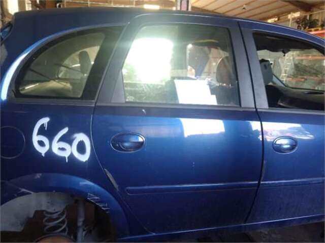 Puerta Trasera Derecha Opel Meriva 1.7 CDTI